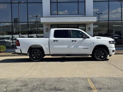 2026 Ram 1500 Crew Cab 4WD Pickup for sale #D260137 - photo 2