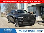 New 2026 Ram 1500 Laramie Crew Cab for sale #D260174 - photo 46