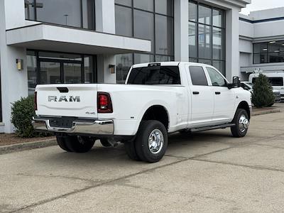 2026 Ram 3500 Crew Cab DRW 4WD Pickup for sale #D260183 - photo 2