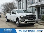 New 2026 Ram 3500 Tradesman Crew Cab for sale #D260183 - photo 1