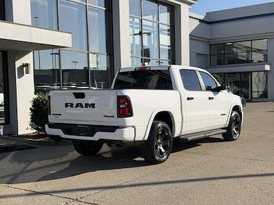 New 2026 Ram 1500 Big Horn Crew Cab for sale #D260204 - photo 2