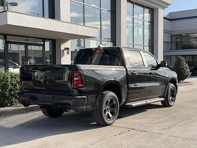 New 2026 Ram 1500 Big Horn Crew Cab for sale #D260263 - photo 2