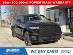 New 2026 Ram 1500 Big Horn Crew Cab for sale #D260263 - photo 43