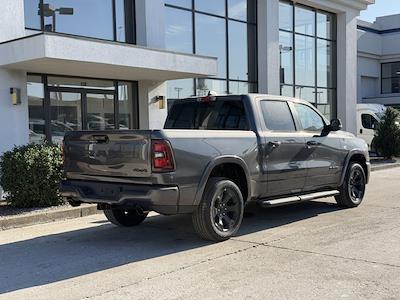 New 2026 Ram 1500 Big Horn Crew Cab for sale #D260264 - photo 2