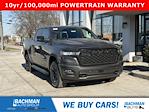 New 2026 Ram 1500 Big Horn Crew Cab for sale #D260264 - photo 1