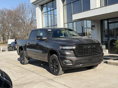 New 2026 Ram 1500 Laramie Crew Cab for sale #D260284 - photo 1