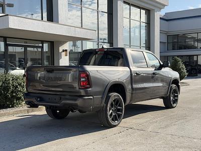 New 2026 Ram 1500 Laramie Crew Cab for sale #D260284 - photo 2
