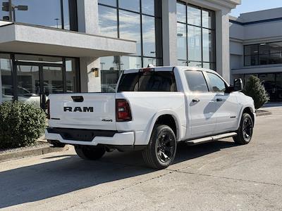 2026 Ram 1500 Crew Cab 4WD Pickup for sale #D260294 - photo 2
