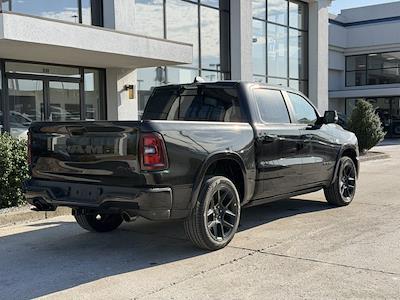 New 2026 Ram 1500 Laramie Crew Cab for sale #D260295 - photo 2