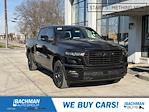 New 2026 Ram 1500 Laramie Crew Cab for sale #D260295 - photo 48