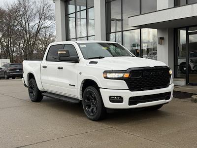 New 2026 Ram 1500 Big Horn Crew Cab for sale #D260300 - photo 1
