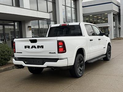 New 2026 Ram 1500 Big Horn Crew Cab for sale #D260300 - photo 2