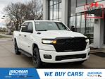 New 2026 Ram 1500 Big Horn Crew Cab for sale #D260300 - photo 48