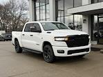 New 2026 Ram 1500 Big Horn Crew Cab for sale #D260300 - photo 1