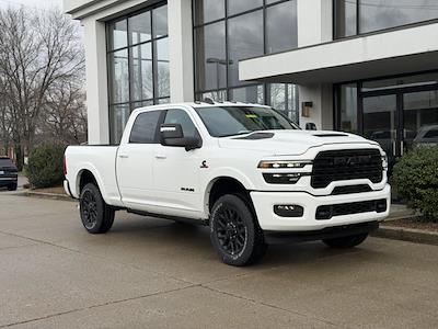 New 2026 Ram 2500 Limited Crew Cab for sale #D260301 - photo 1