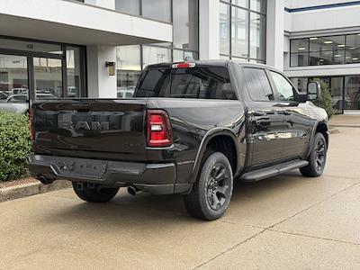 New 2026 Ram 1500 Big Horn Crew Cab for sale #D260302 - photo 2