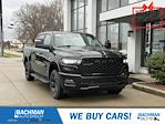 New 2026 Ram 1500 Big Horn Crew Cab for sale #D260302 - photo 45