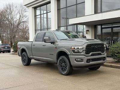 New 2026 Ram 2500 Limited Crew Cab for sale #D260303 - photo 1