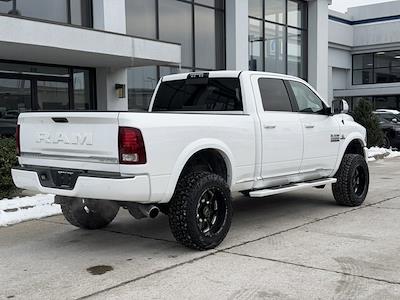 Used 2018 Ram 2500 Limited Crew Cab for sale #D260303A - photo 2