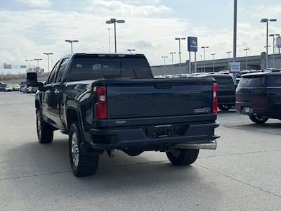 Used 2020 Chevrolet Silverado 2500 - photo 1