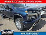 2020 Chevrolet Silverado 2500 Crew Cab SRW 4WD Pickup for sale #D260303B - photo 1