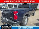 2020 Chevrolet Silverado 2500 Crew Cab SRW 4WD Pickup for sale #D260303B - photo 2