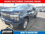 2020 Chevrolet Silverado 2500 Crew Cab SRW 4WD Pickup for sale #D260303B - photo 3