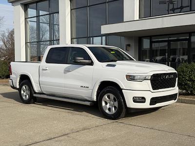 2026 Ram 1500 Crew Cab 4WD Pickup for sale #D260305 - photo 1