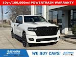 New 2026 Ram 1500 Tradesman Crew Cab for sale #D260311 - photo 43