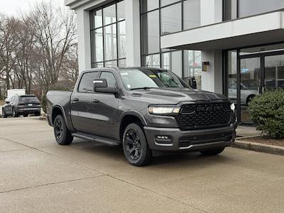 New 2026 Ram 1500 Big Horn Crew Cab for sale #D260318 - photo 1
