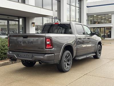 New 2026 Ram 1500 Big Horn Crew Cab for sale #D260318 - photo 2