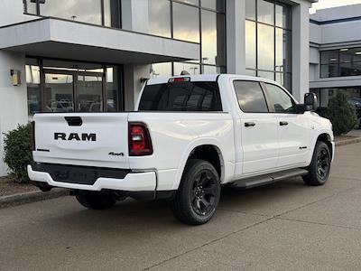 2026 Ram 1500 Crew Cab 4WD Pickup for sale #D260342 - photo 2