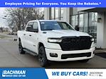 New 2026 Ram 1500 Big Horn Crew Cab for sale #D260345 - photo 44