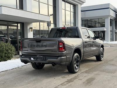 New 2026 Ram 1500 Big Horn Crew Cab for sale #D260397 - photo 2