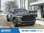 New 2026 Ram 1500 Big Horn Crew Cab for sale #D260397 - photo 45