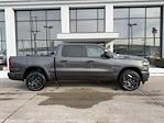 New 2026 Ram 1500 Big Horn Crew Cab for sale #D260397 - photo 3