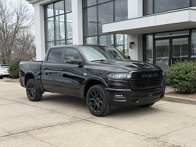 New 2026 Ram 1500 - photo 1