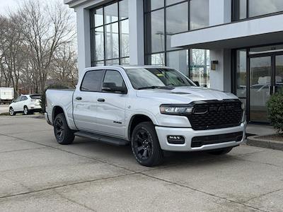 New 2026 Ram 1500 - photo 1