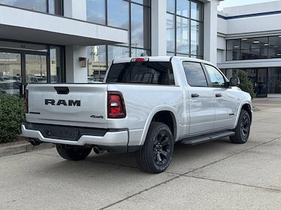 New 2026 Ram 1500 - photo 1