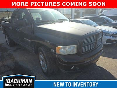 Used 2004 Dodge Ram 1500 - photo 1