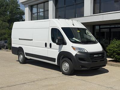 New 2026 Ram ProMaster 3500 High Roof Empty Cargo Van for sale #D260504 - photo 1