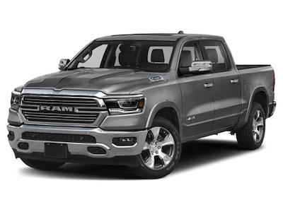 2019 Ram 1500 Crew Cab 4WD Pickup for sale #D260573A - photo 1