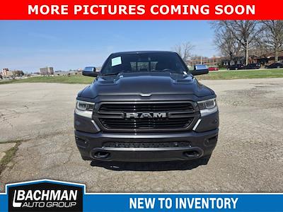 Used 2019 Ram 1500 - photo 1