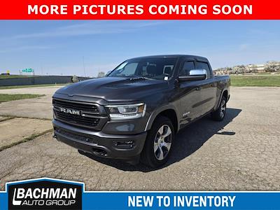 Used 2019 Ram 1500 - photo 1