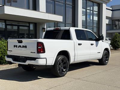 2026 Ram 1500 Crew Cab 4WD Pickup for sale #D260621 - photo 2