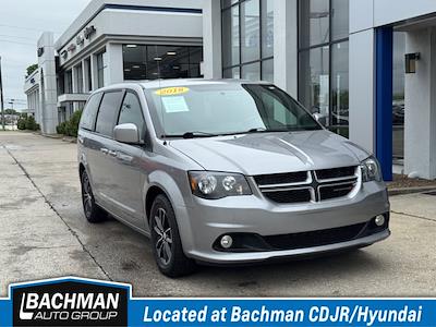 Used 2018 Dodge Grand Caravan GT Minivan for sale #H250168A - photo 1