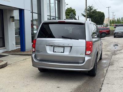 Used 2018 Dodge Grand Caravan GT Minivan for sale #H250168A - photo 2