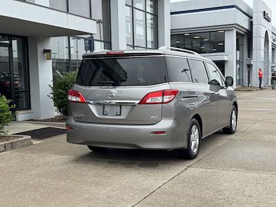 2012 Nissan Quest FWD Minivan for sale #H250298A - photo 2