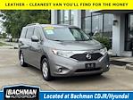 2012 Nissan Quest FWD Minivan for sale #H250298A - photo 1