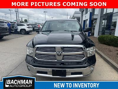 2019 Ram 1500 Classic Crew Cab 4WD Pickup for sale #H250399A - photo 1